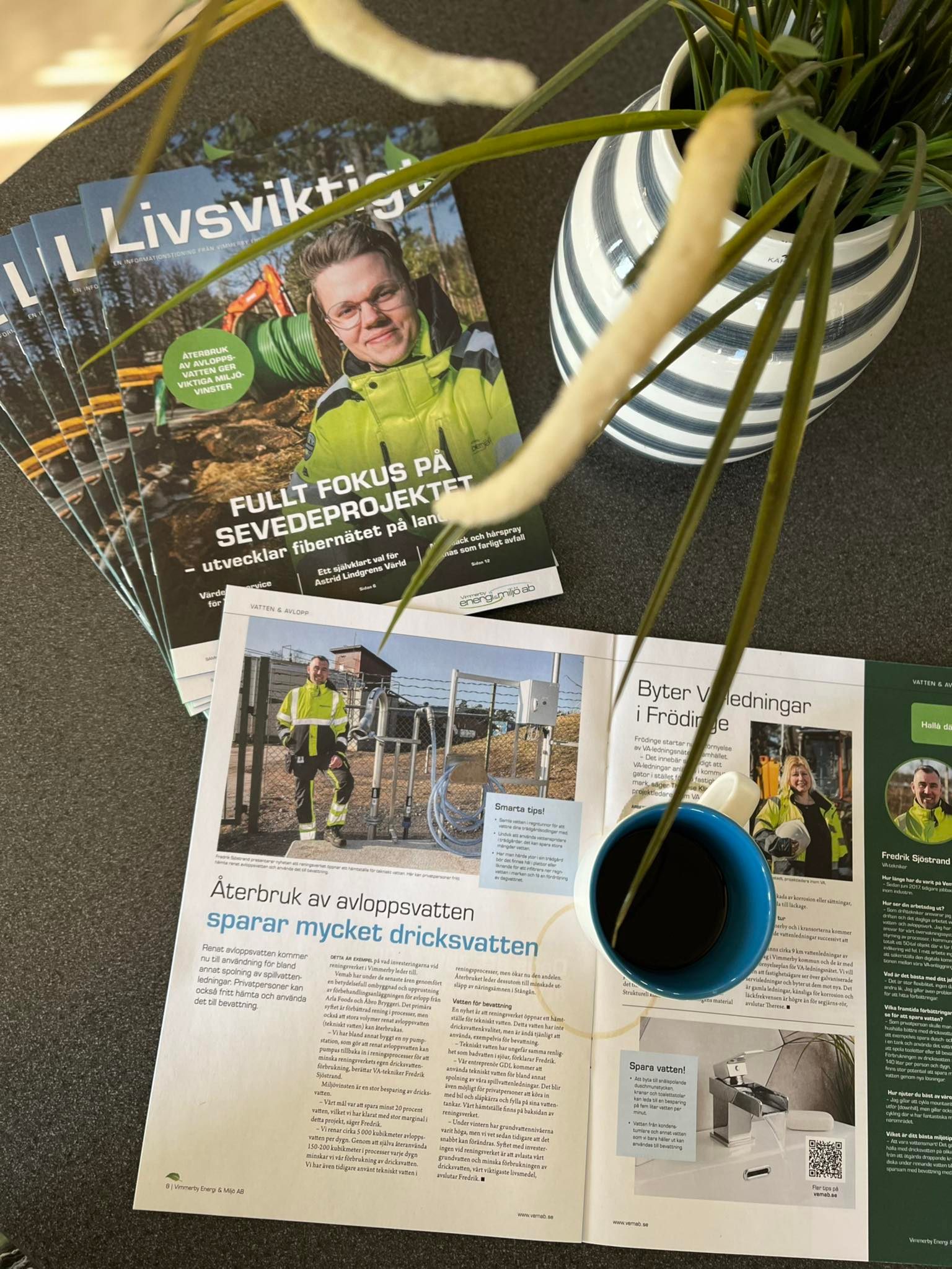 Livsviktigt 2022-1